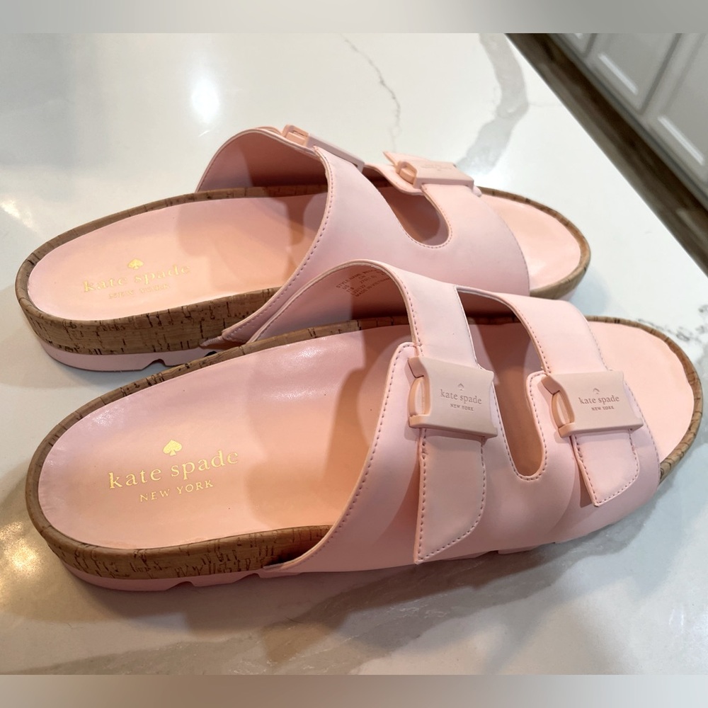Kate Spade Becca Sandals